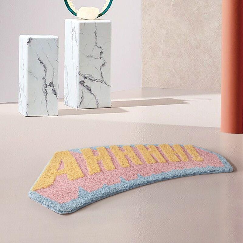 FIZZ CREATIONS SEGA MEGA DRIVE TAPIS DE BAIN EN MOUSSE À MÉMOIRE DE