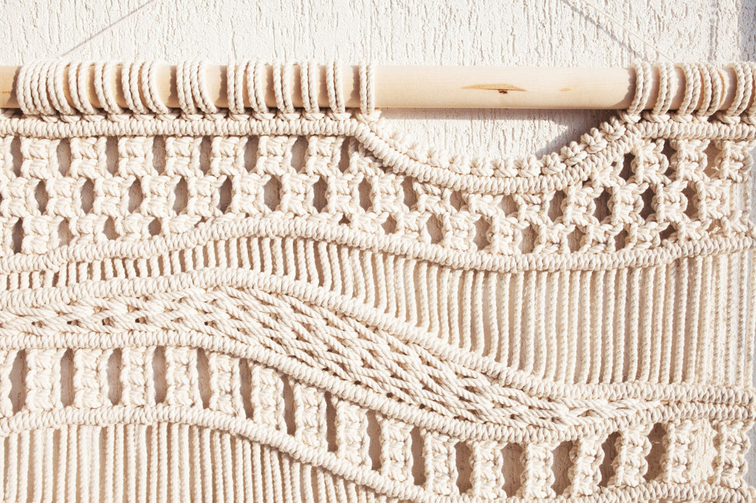 Comment accrocher un tapis au mur ?