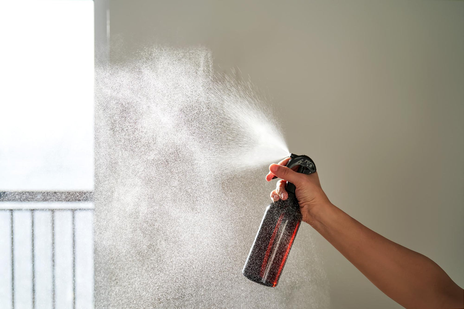 Comment désodoriser un tapis ?