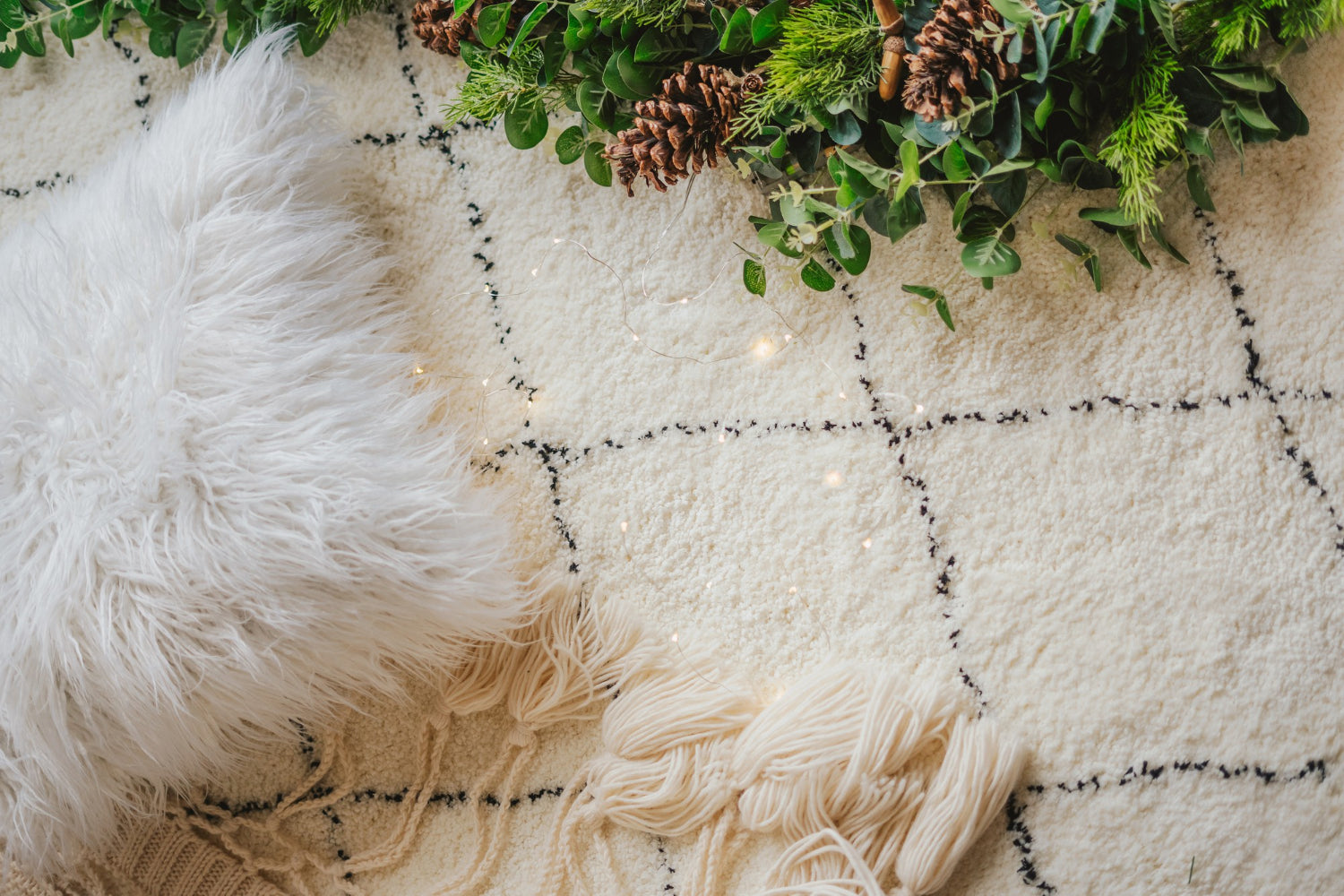 Top 5 des choix de tapis pour l'hiver !