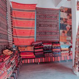 La Maison Du Tapis | Tapis Berbère 