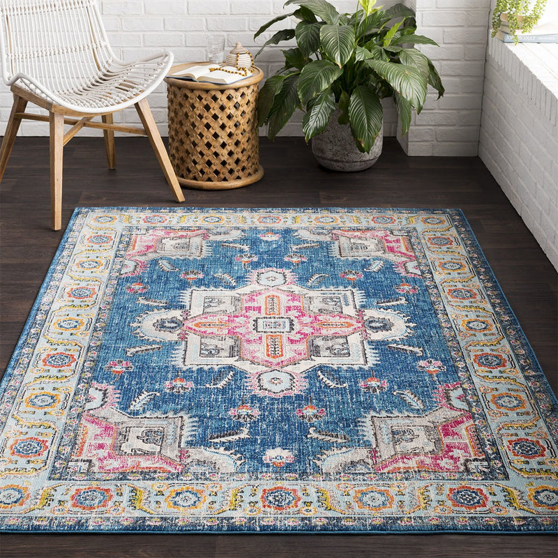 Tapis Azilal Vintage
