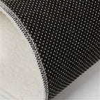 Tapis Bohème Noir et Blanc