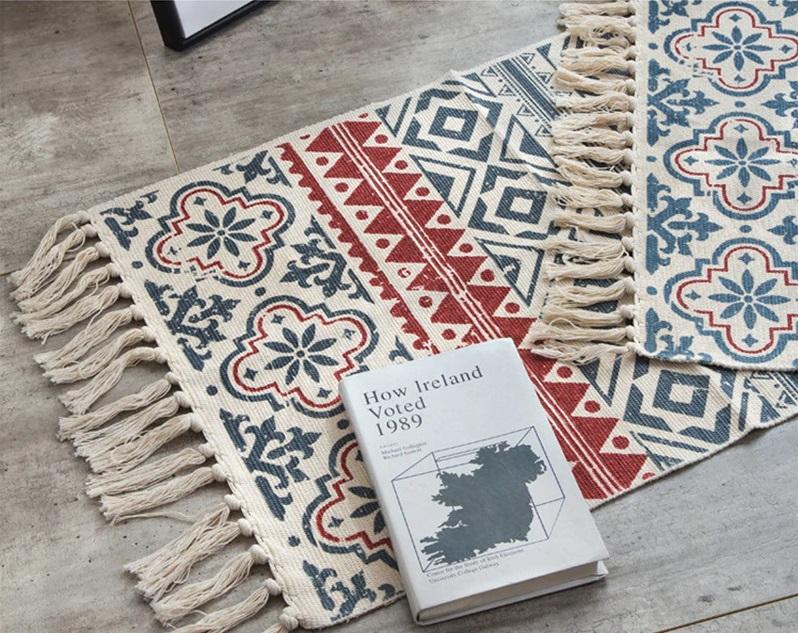 Descente de Lit Chambre Adulte