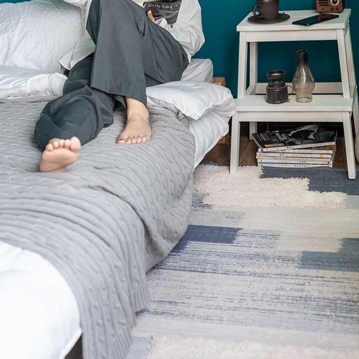 Descente de Lit Marocaine