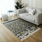 Grand Tapis Coton