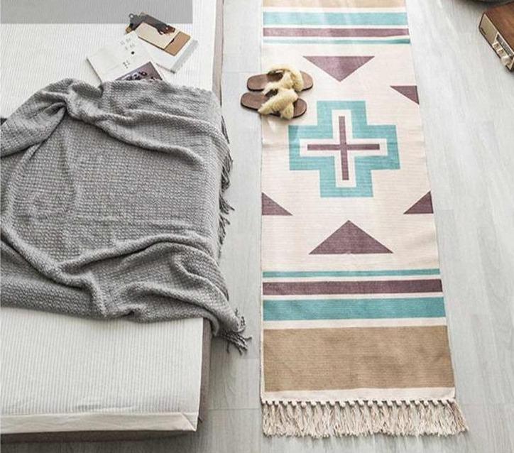 Long Tapis pour Couloir