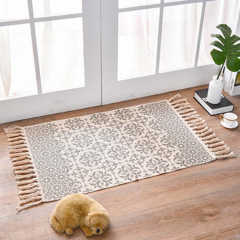 Petit Tapis Boho