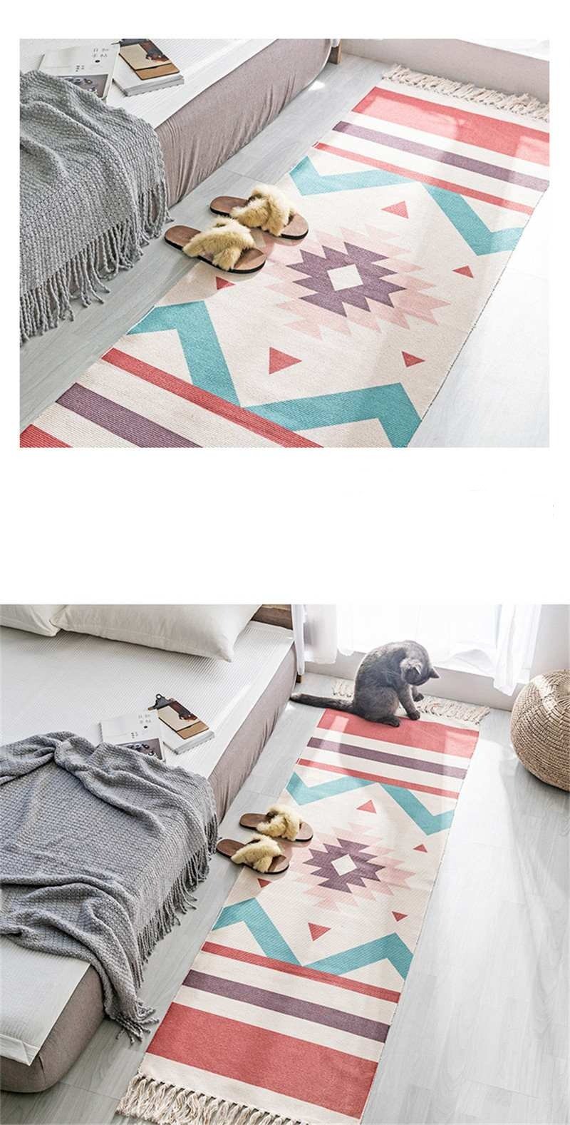 Petit Tapis Chambre Fille