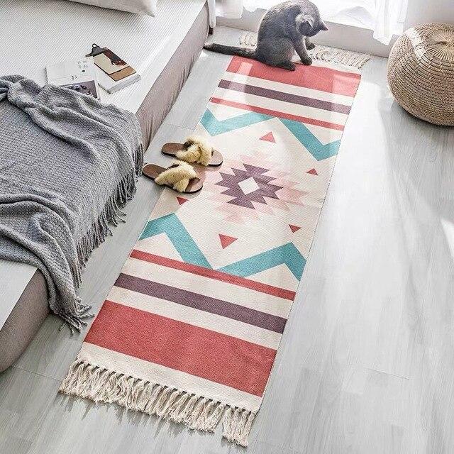 Petit Tapis Chambre Fille