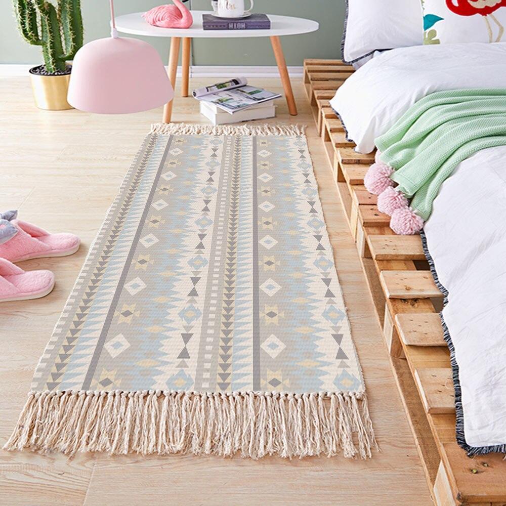 Petit Tapis de Chambre