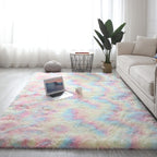Tapis Arc en Ciel
