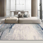 Tapis Baroque Vintage