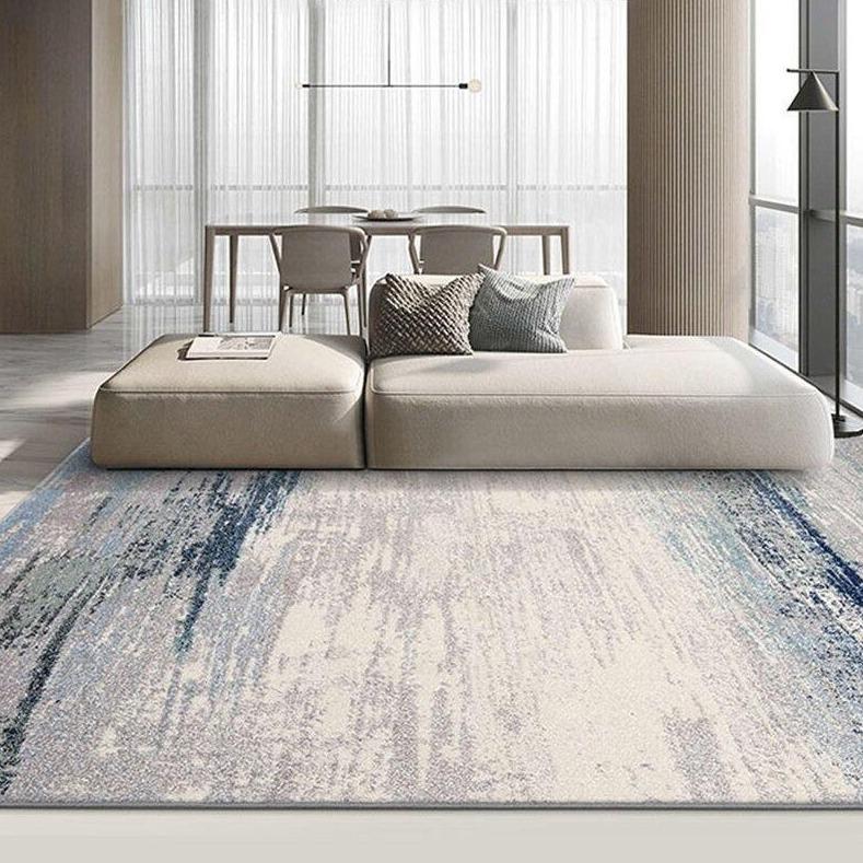 Tapis Baroque Vintage