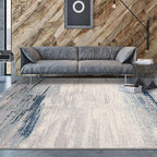 Tapis Baroque Vintage