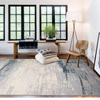 Tapis Baroque Vintage