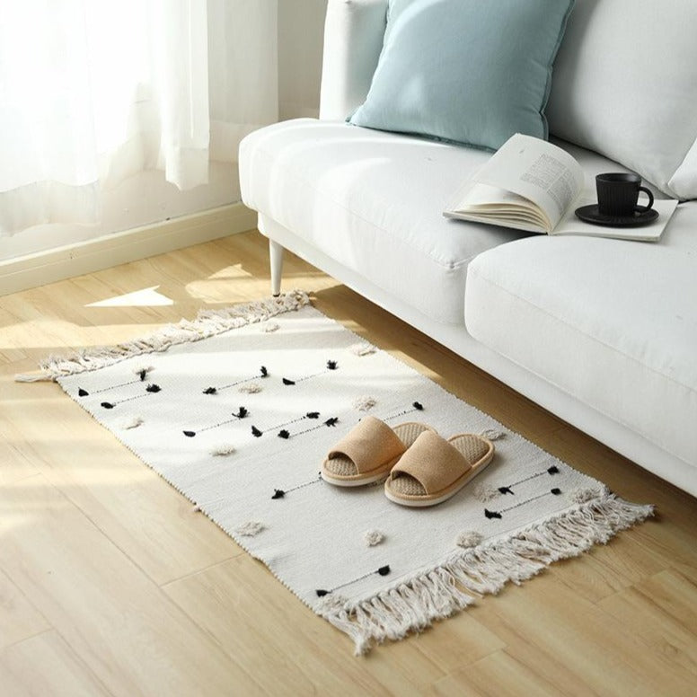 Tapis Berbère Chambre Maison
