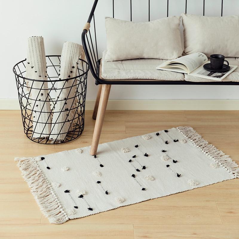 Tapis Berbère Chambre