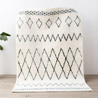 Tapis Berbère Chic
