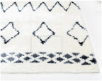 Tapis Berbère Chic
