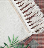 Tapis Berbère Clair