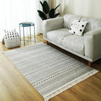 Tapis Berbère Clair