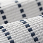 Tapis Berbère Croisillons