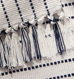 Tapis Berbère Croisillons