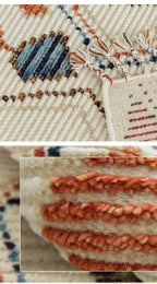 Tapis Berbère en Laine Narva