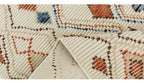 Tapis Berbère en Laine Narva
