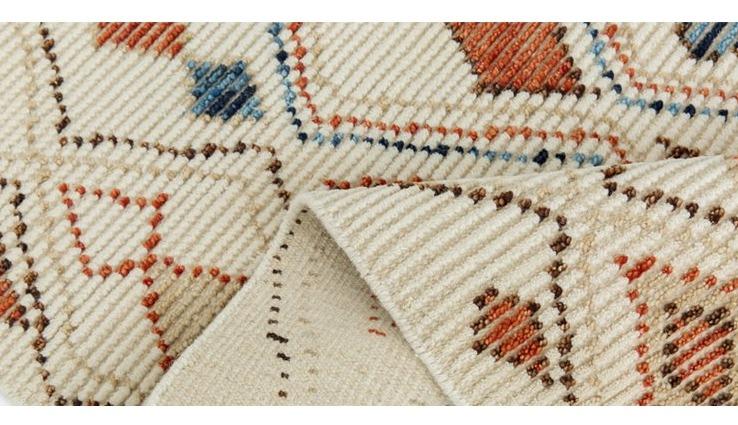 Tapis Berbère en Laine Narva