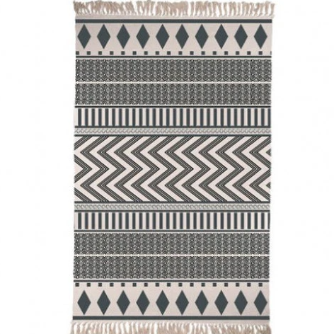 Tapis Berbère Entrée