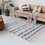 Tapis Berbère Epais