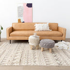 Tapis Berbère Fait Main