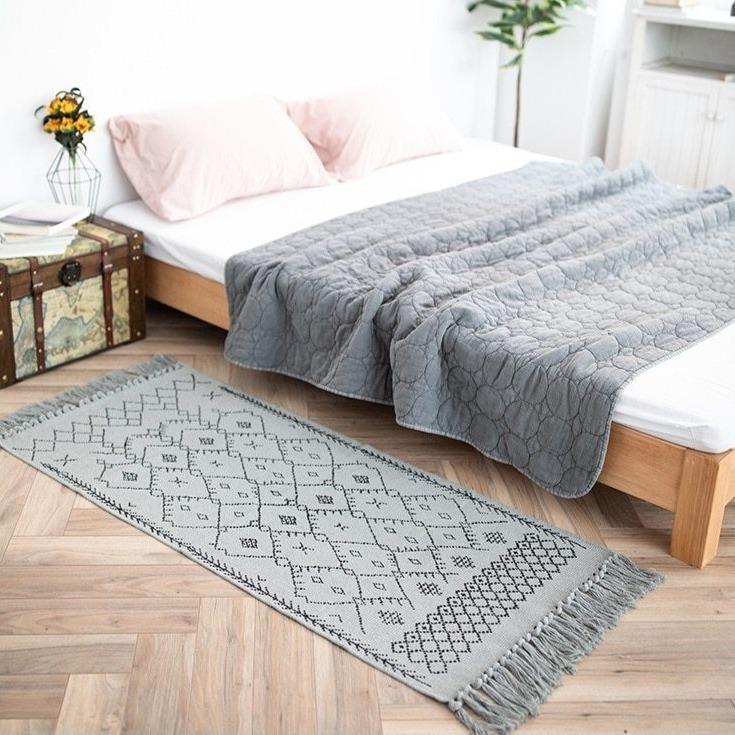 Tapis Berbère Long