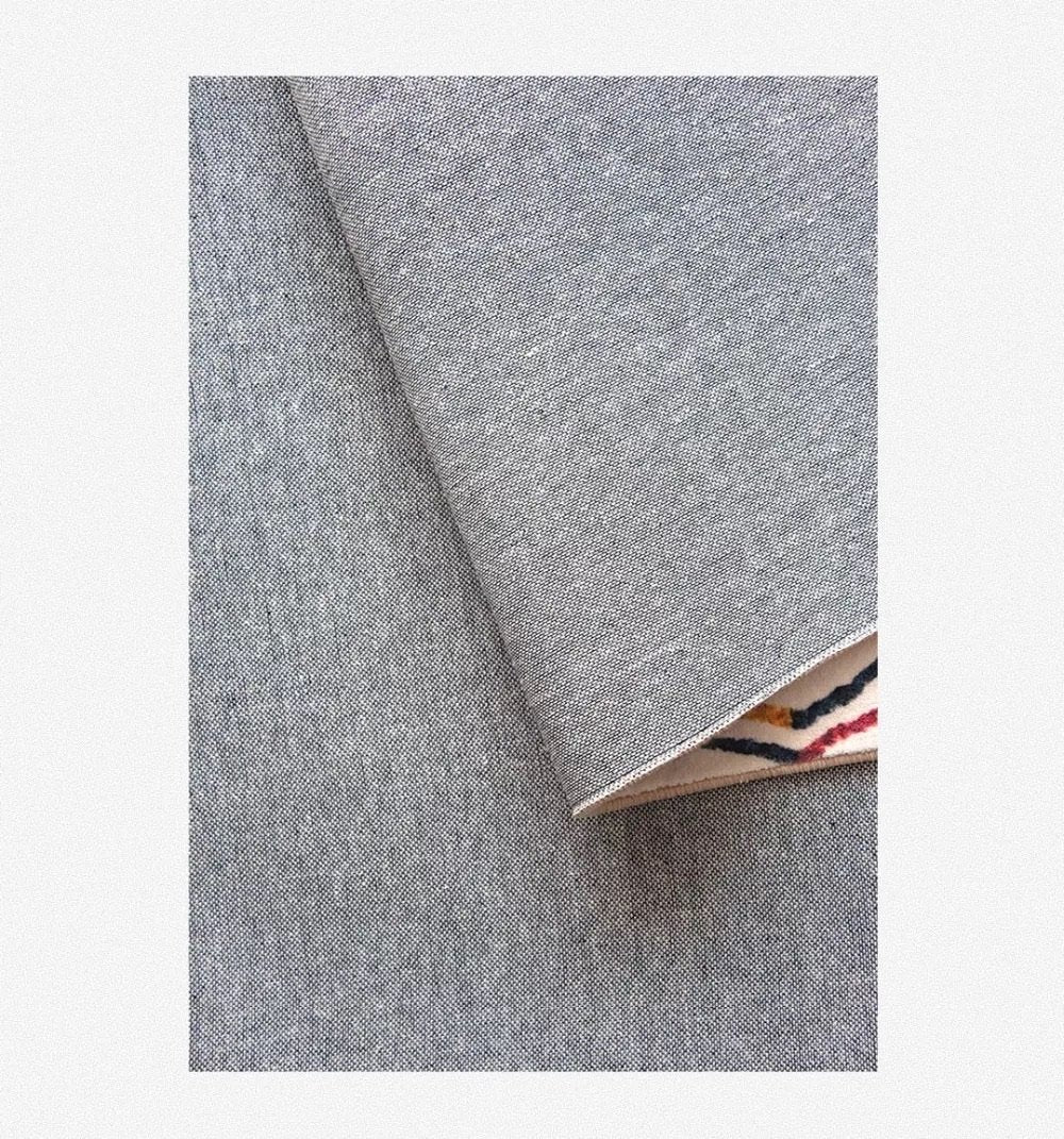 Tapis Berbère Losange Zen