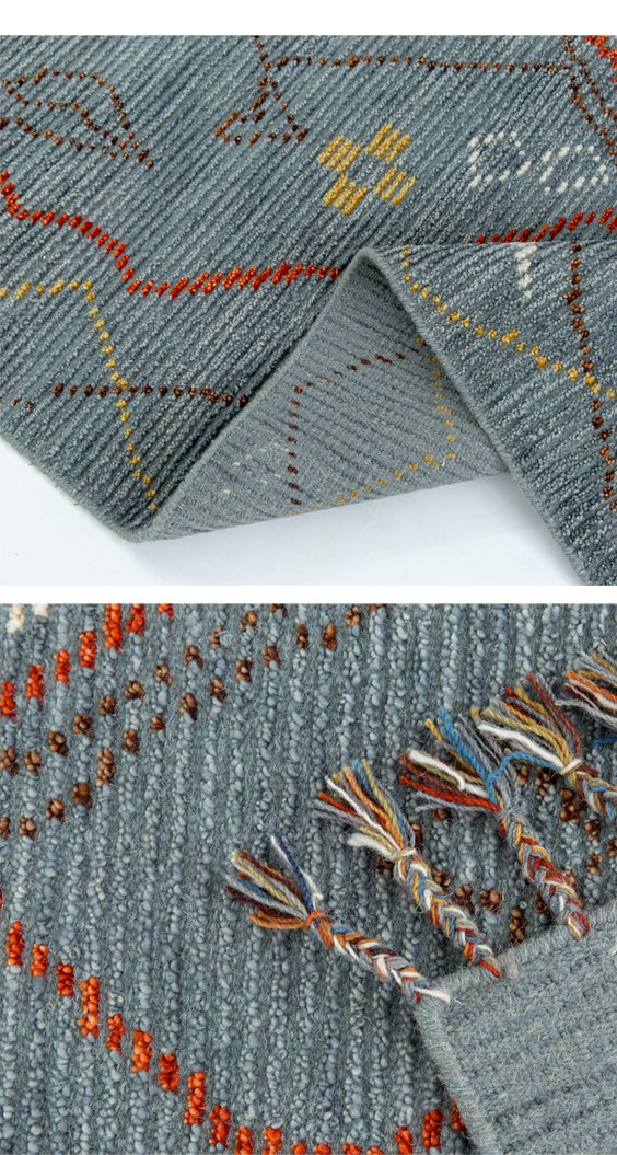 Tapis Berbère Luxe