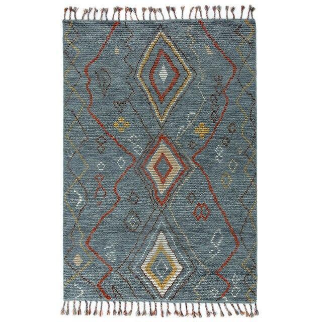 Tapis Berbère Luxe