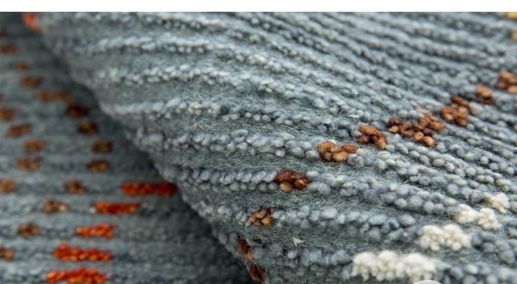 Tapis Berbère Luxe