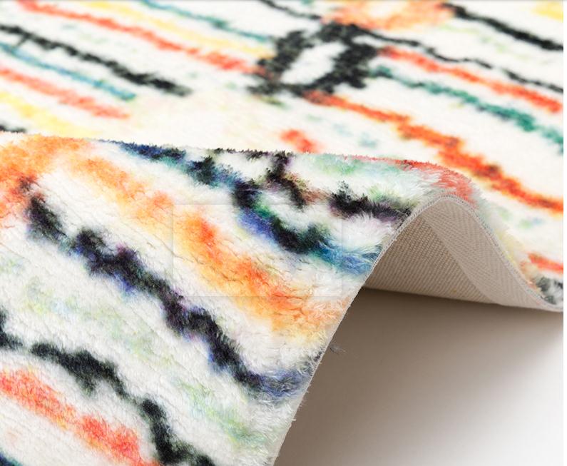 Tapis Berbère Morocco Style