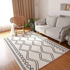 Tapis Berbère Naturel