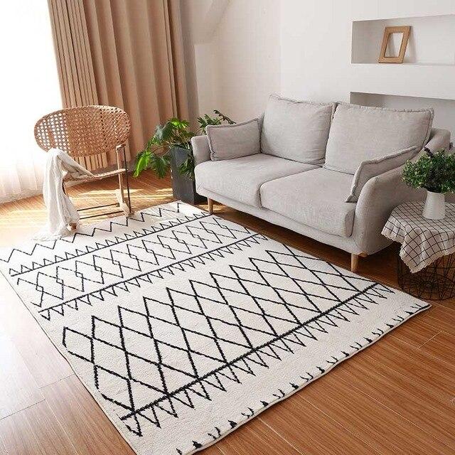 Tapis Berbère Nazar