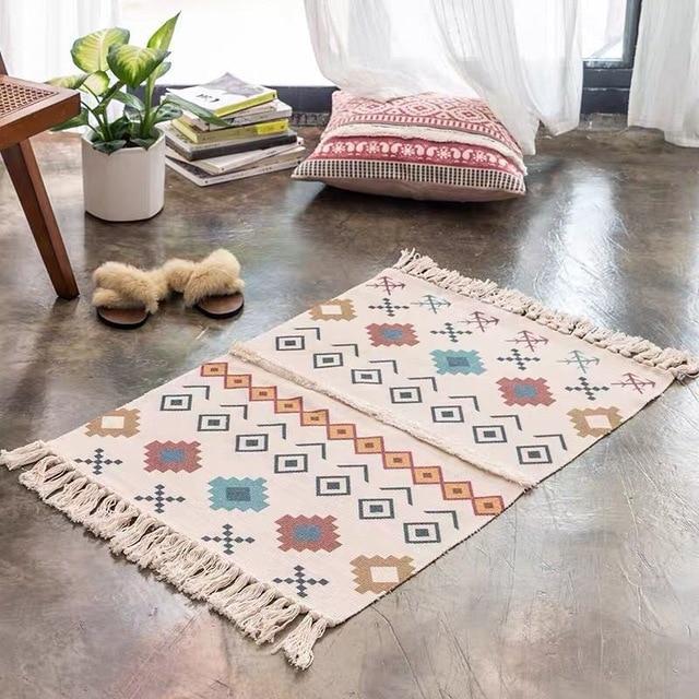 Tapis Berbère Neroli