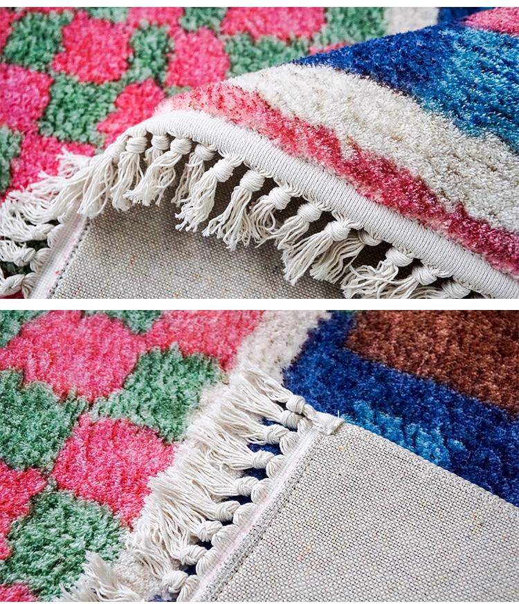 Tapis Berbère Original