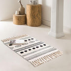 Tapis Berbère Petit Relief