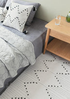 Tapis Berbère Pied de Lit