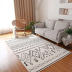 Tapis Berbère Rabat