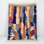 Tapis Berbère Salle à Manger