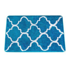 Tapis Berbère Salle de Bain