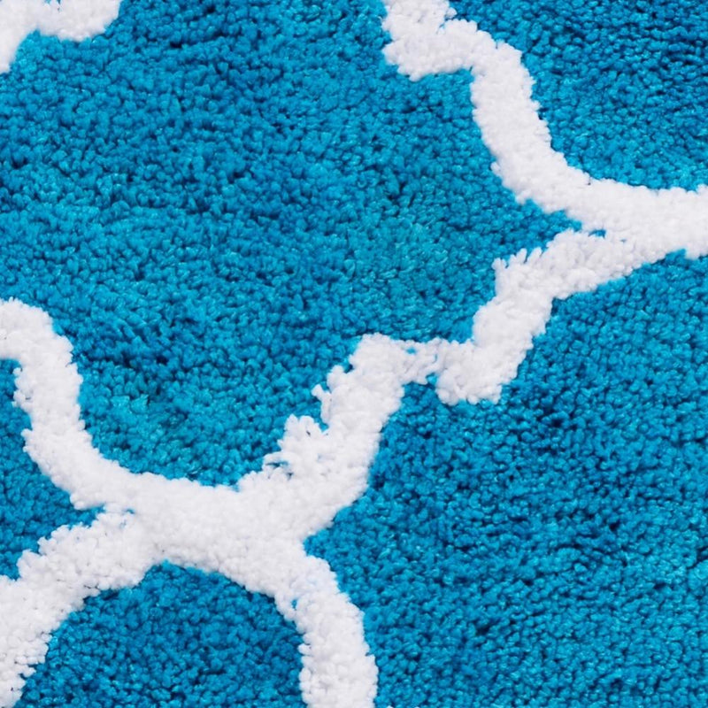 Tapis Berbère Salle de Bain